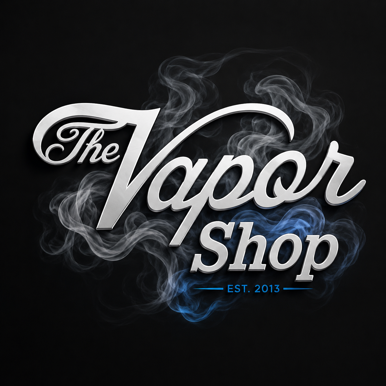 The Vapor Shop